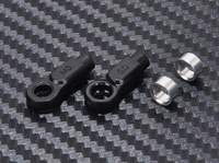 Snap kulowy M3x5mm (2 szt.) z tulejkami - HPET014 Xtreme