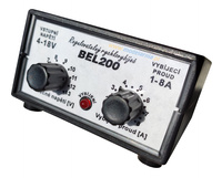 Rozładowywarka - BEL 200