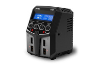 Ładowarka dwuportowa (2x50W) | T100 SKYRC