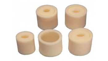 Wkłady filtra powietrza mugen B0119