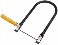 Oprawa piłki włosowej LAUBZEGA 250mm