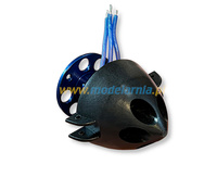 Silnik bezszczotkowy HCS C Compact 700/2-3S 1485KV | FREE AIR