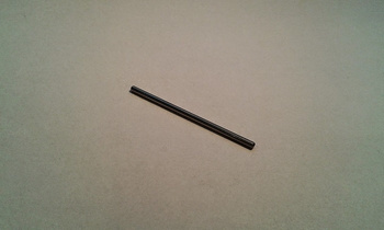 MiniX 6025-1-030 - wał zewnętrzny