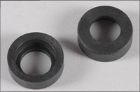 Plastikowe kółko dystansowe dla łożysk 8x16x6mm - FG 4405/02