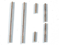 Komplet popychaczy - King - E-SKY EK1-0452 / 000726