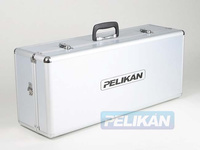 Walizka K4 na śmigłowiec  - Pelikan