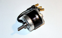 Silnik bezszczotkowy ECO V2 840kV | 2312C-840 DUALSKY