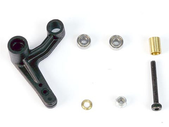 Komplet dźwigni z łożyskami - Belt - E-SKY EK1-0425 / 000693