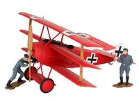 Fokker Dr.I Richthofen 1:28 | Revell 04744