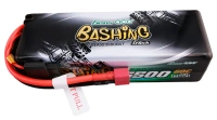 Akumulator LiPo 5500mAh 11,1V 60C 3S1P Dean-T HardCase 15# G-Tech | GEA553S60DGT GENS ACE