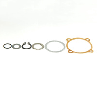 Uszczelki | PRO 50BK - PN0243 Thunder Tiger