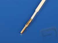 Bowden gwiazdkowy (wielokąt) M3 1,5m - Pelikan