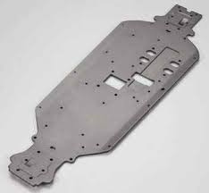 Płyta podwoziowa | ST-1 - PD2361-T Thunder Tiger