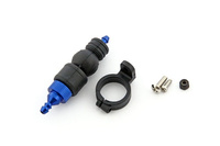 Pompka ręczna z filtrem - Q-Model C1049