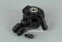 komplet zwrotnica lewa + c-hub + łożyska - BSD 213011