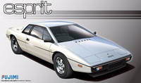 Lotus Esprit S1 | Fujimi 126401
