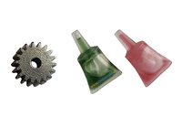 Zębatka 18T 10/2,3mm (moduł 0.5) | 8080 MP JET