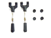 Wahacze tylne górne (2 szt.) | 1:16 - 85004 Himoto