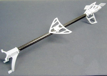 Belka ogonowa - Lama V3 - ESL011 - XTREME