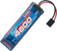 Pakiet napędowy 4600mAh 8,4V - 71154 LRP