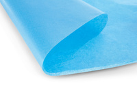 PAPIER POKRYCIOWY NIEBIESKI 508x762 - DUMAS