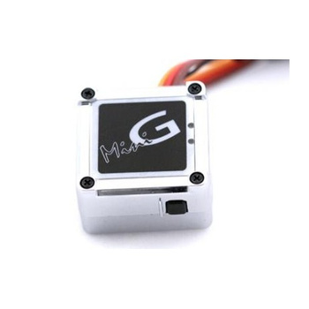 MINI G Gyro 450 to 600 Size