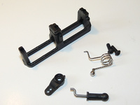 ZESTAW DŹWIGNI-TRAXXAS 5668