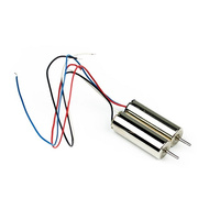 Silnik elektryczny 20x7x1mm 2szt. (6043-003)