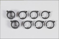 Pierścienie do regulacji amortyzatorów 20mm - FG 6445