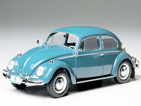Volkswagen 1300 Beetle 1:24 | Tamiya 24136