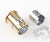 TŁOK + CYLINDER Thunder Tiger PRO .15 AN0206