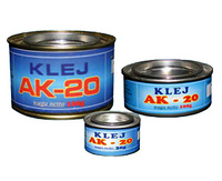 Klej AK-20 - 250g