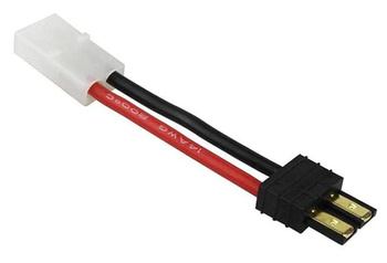 Przejściówka Adapter Tamiya do Traxxas | QSTRX02