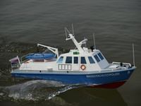 Łódź WSP 9 - Vladyka