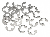 E-clips 4mm 20szt. | HPI Z103