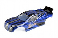 Karoseria 1:10 Zenit XT (niebieska) - Himoto 31500