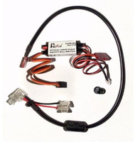 KILL SWITCH do silników benzynowych 2T - RCEXL
