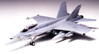 FA18-Hornet 1:72 | Tamiya 60702