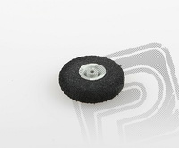 Koło piankowe miękkie fi=20mm