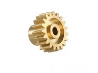 Zębatka atakująca 19T 0,6M 3,17mm - 11179 Himoto