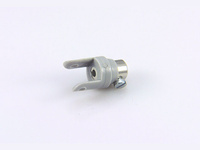 Kardan mini - element na wał 2,3 mm - KI02