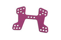 Aluminiowa przednia wieżyczka - 06013P Himoto