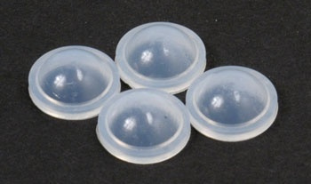 Zestaw uszczelek do amortyzatorów - OFNA 19015