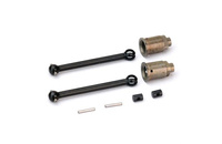 Półoś przednia (2 szt.) | Sparrowhawk - PD7842 Thunder Tiger