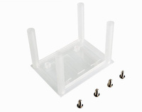 PC CESSNA 480 - półka serw - Pelikan