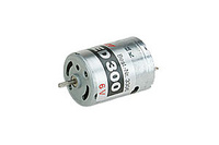 Silnik SPEED 300 6V - Graupner