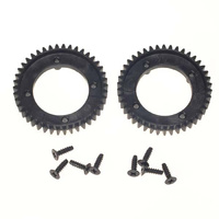 Zębatki odbiorcze 42T 1,0M 25,9mm - T132 HoBao