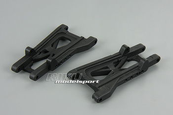 Kpl Wahaczy 1:10 | Traxxas 2555