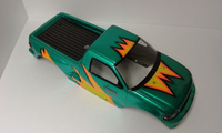 Karoseria 1:5 Pickup - FG