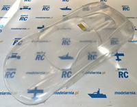 Karoseria 1:5 Porsche Carrera GT | 32124 CARSON